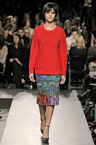Erdem AW2011