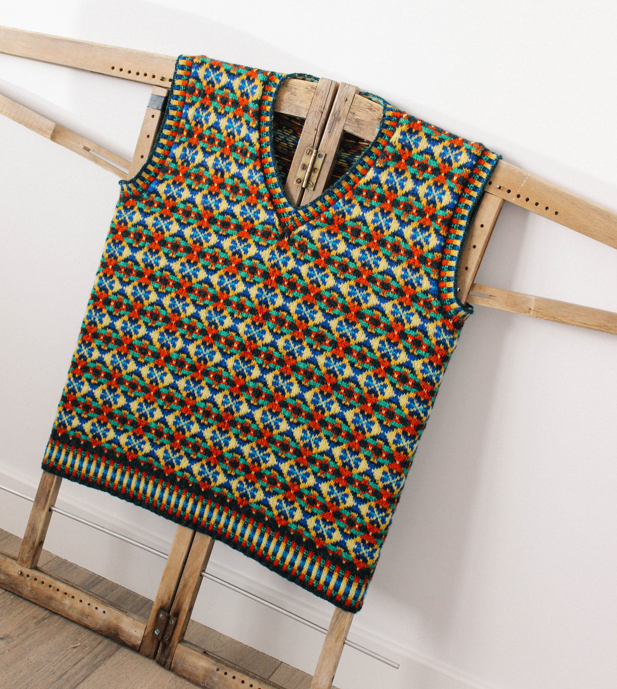 Garment Patterns
