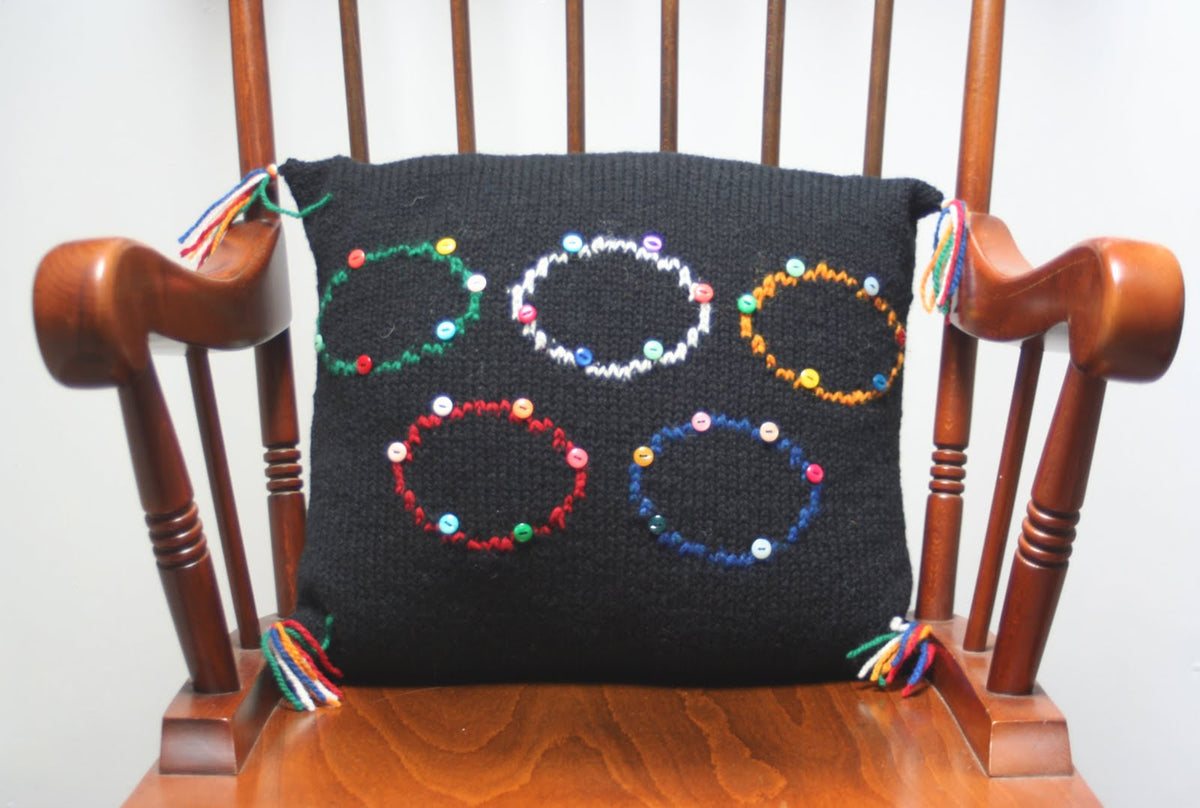 Woolsack