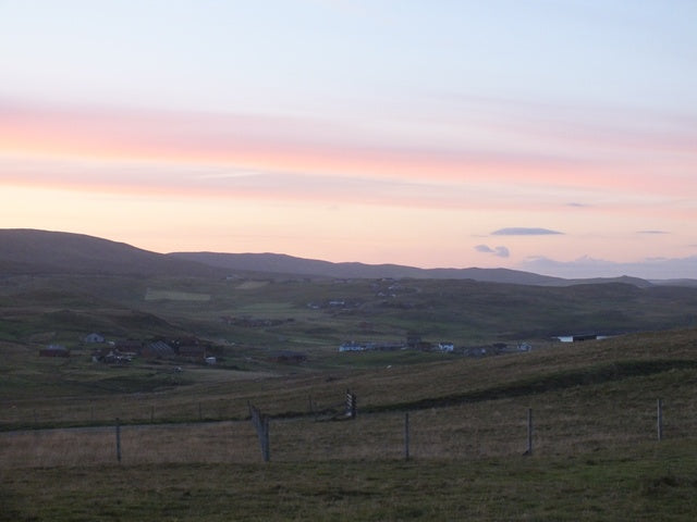 Nortower Lodges