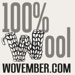Wovember 2012