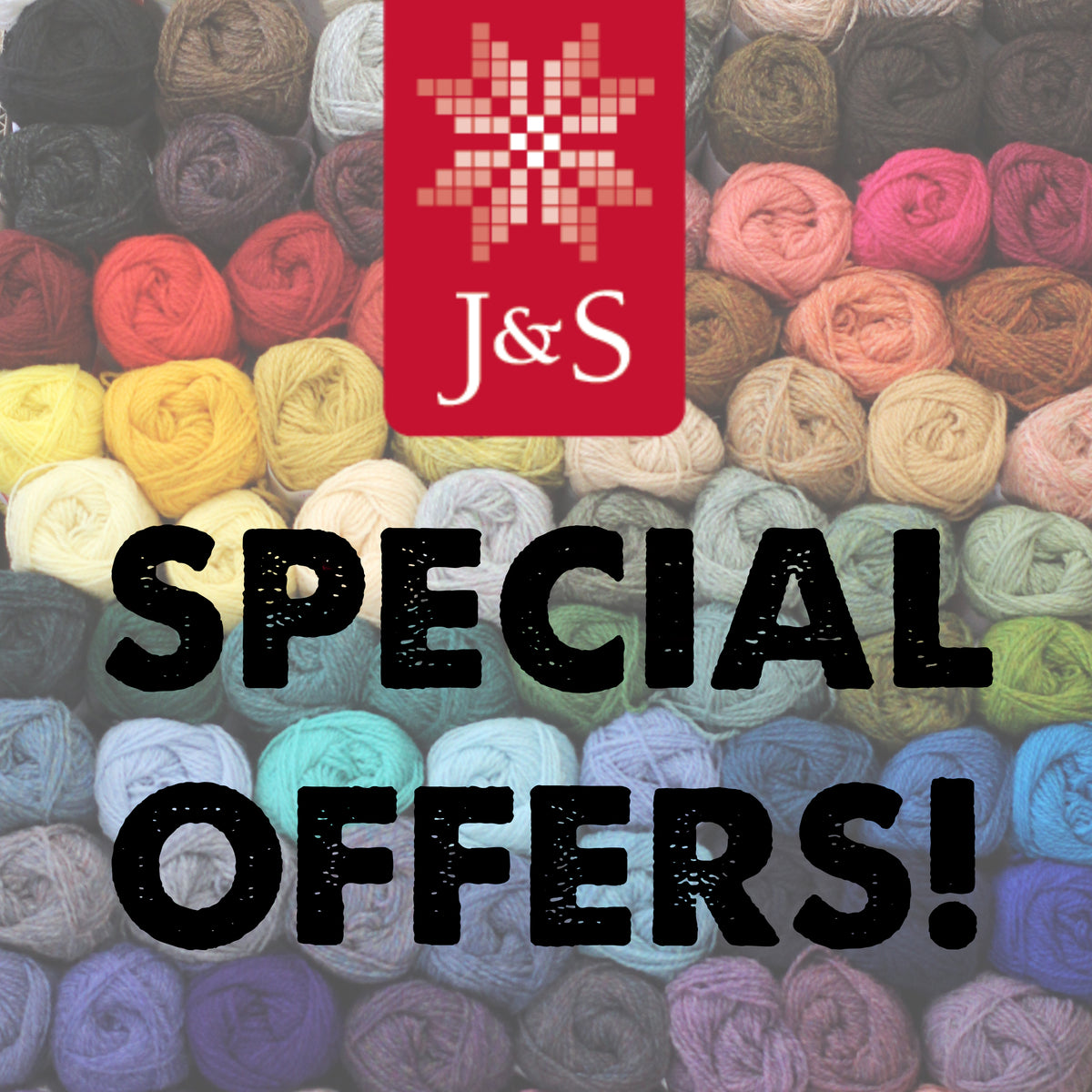 January Special Offers