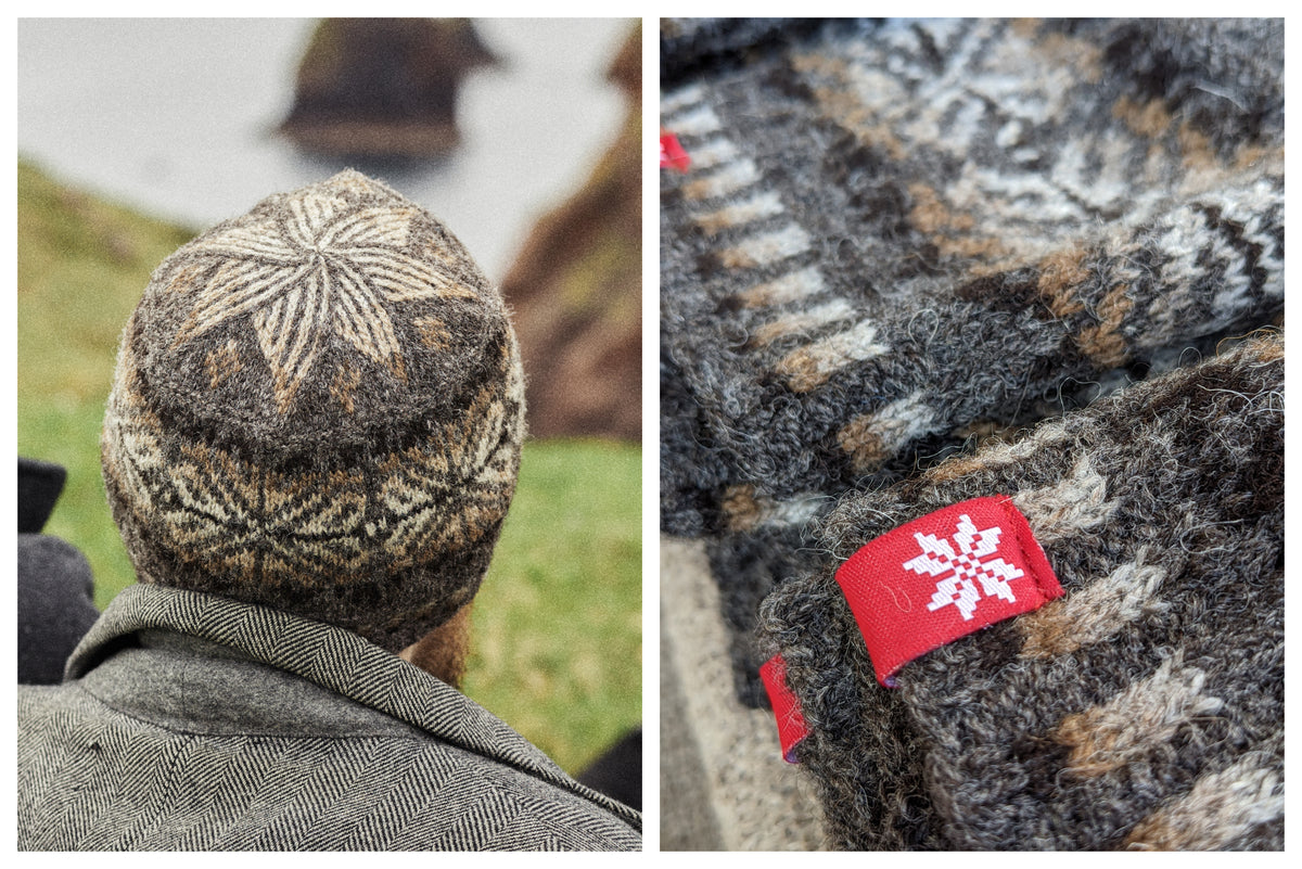 Hand Knits