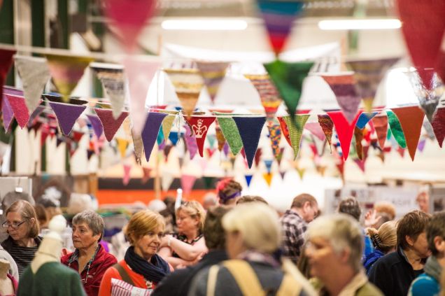 Woolfest 2018