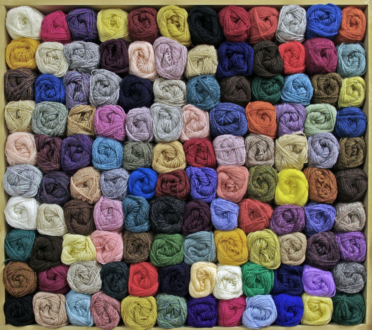 Wool Week 2013