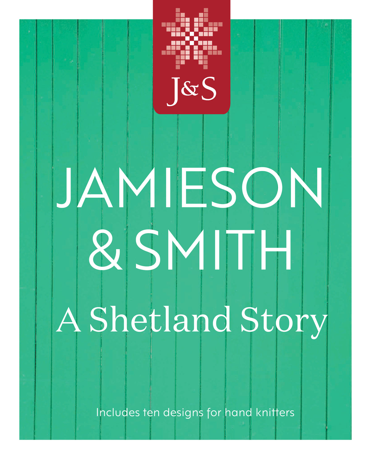 Jamieson &amp; Smith: A Shetland Story