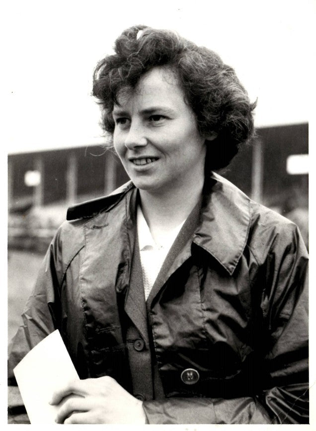Eva Smith