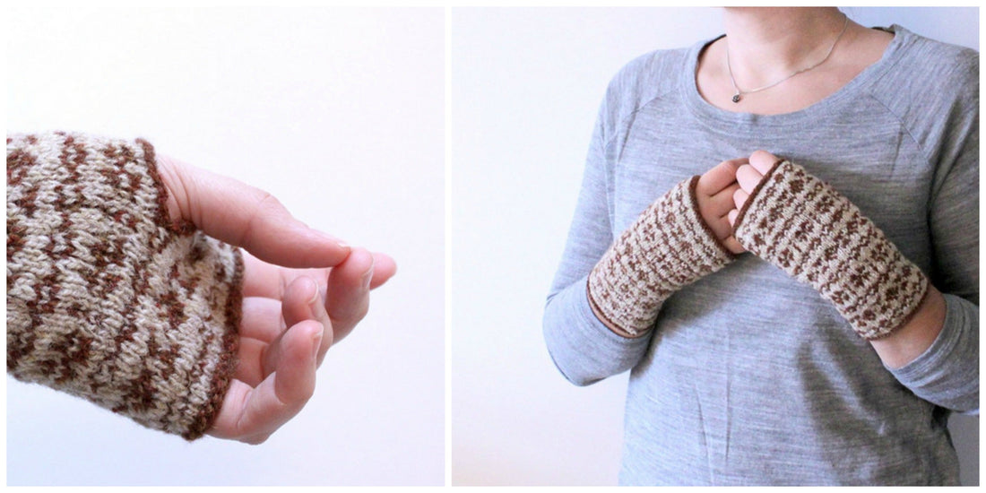 Recent Ravelry Projects