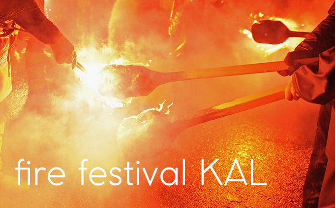 Fire Festival KAL Winners