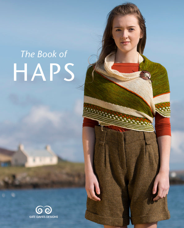 The Book of Haps