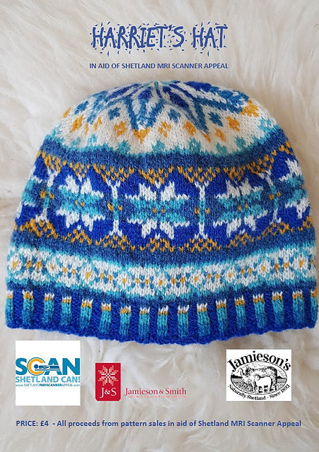 Harriets Hat
