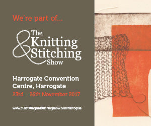 Come Visit Us in Harrogate!