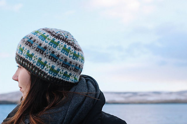 Crofthoose Hat Kits