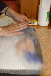 Wool Week is here