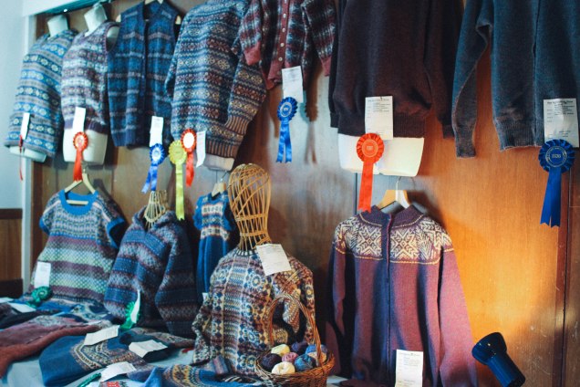 Voe Show 2018