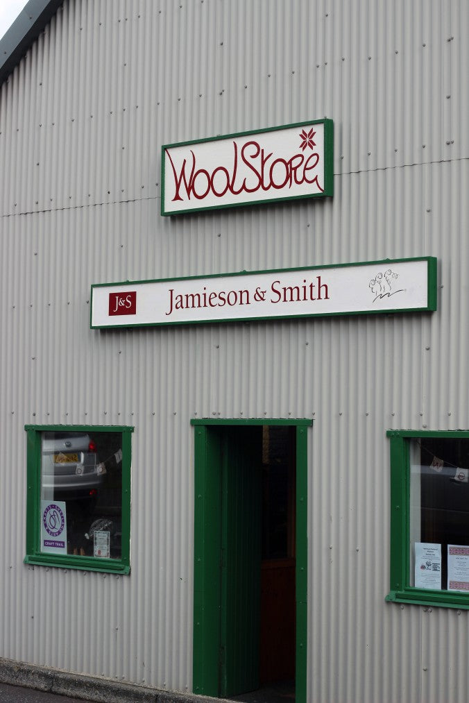 wool week 2015