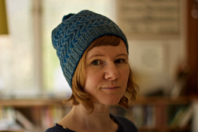 Bousta Beanie kits