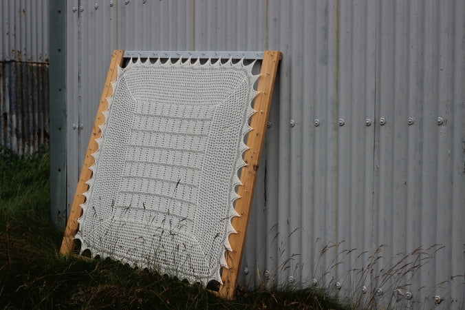 Heritage Hap Kits