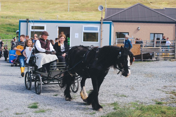 Voe Show 2016