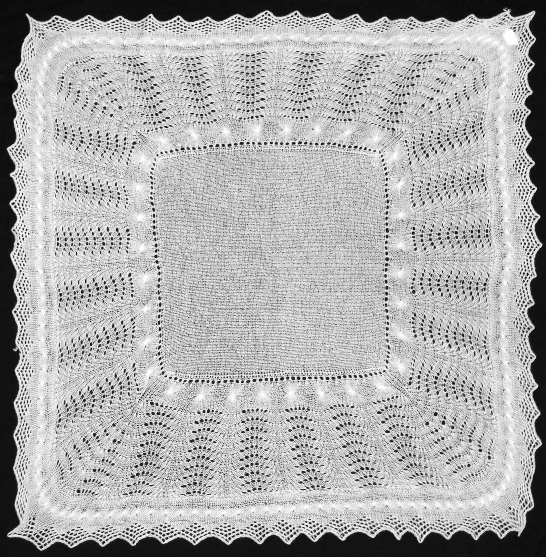 Another Batch of Patterns