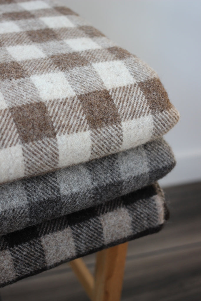 New Rugs!