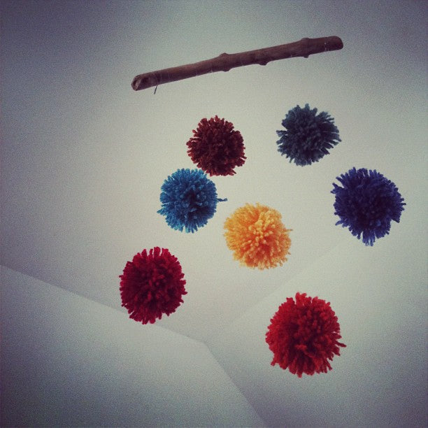 Rainy day crafts