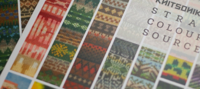 KNITSONIK - BLOG TOUR PART 2!
