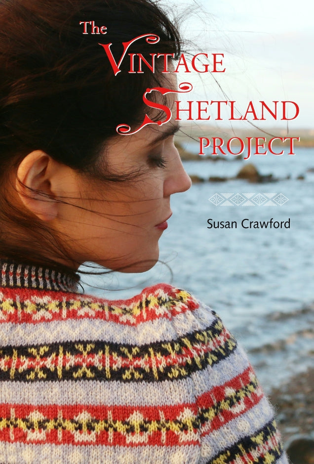 The Vintage Shetland Project