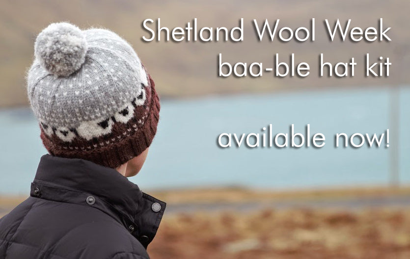 baa-ble hat