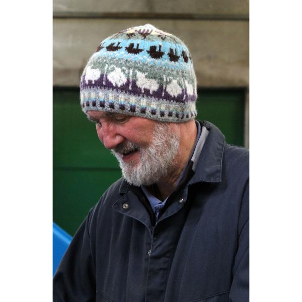 Roadside Beanie Kit