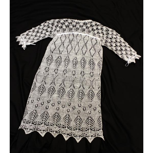 Christina Christening Gown Kit