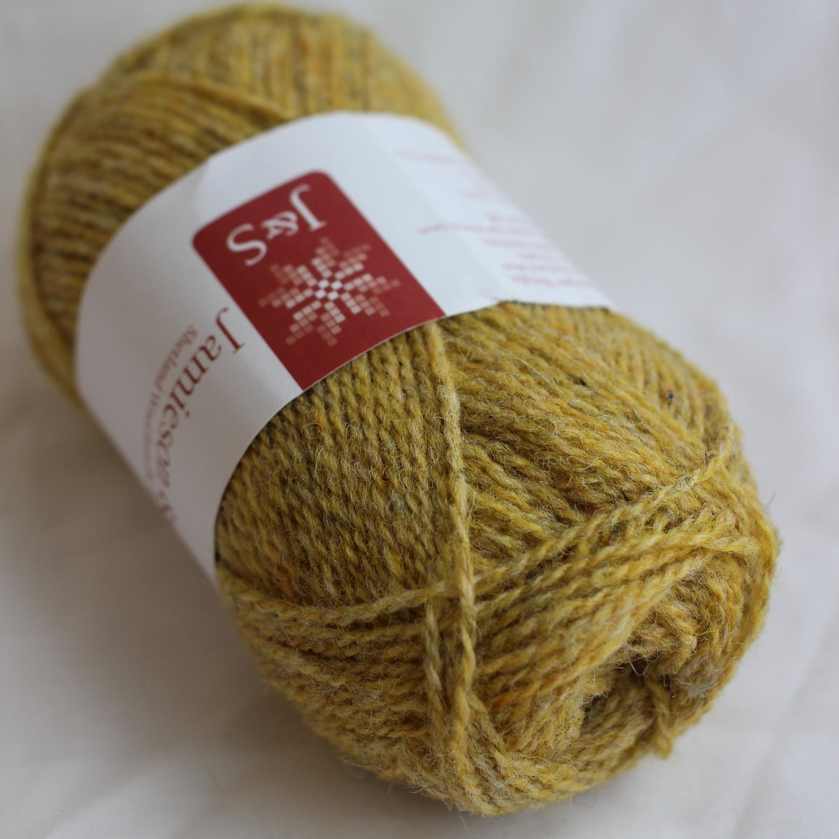 Shade 121 (Marled Yellow)