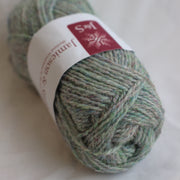 Shade 1280 (Light Marled Blue Green)