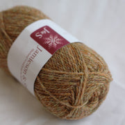Shade 1281 (Marled Peachy Orange)