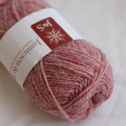 Shade 1283 (Mid Marled Pink)