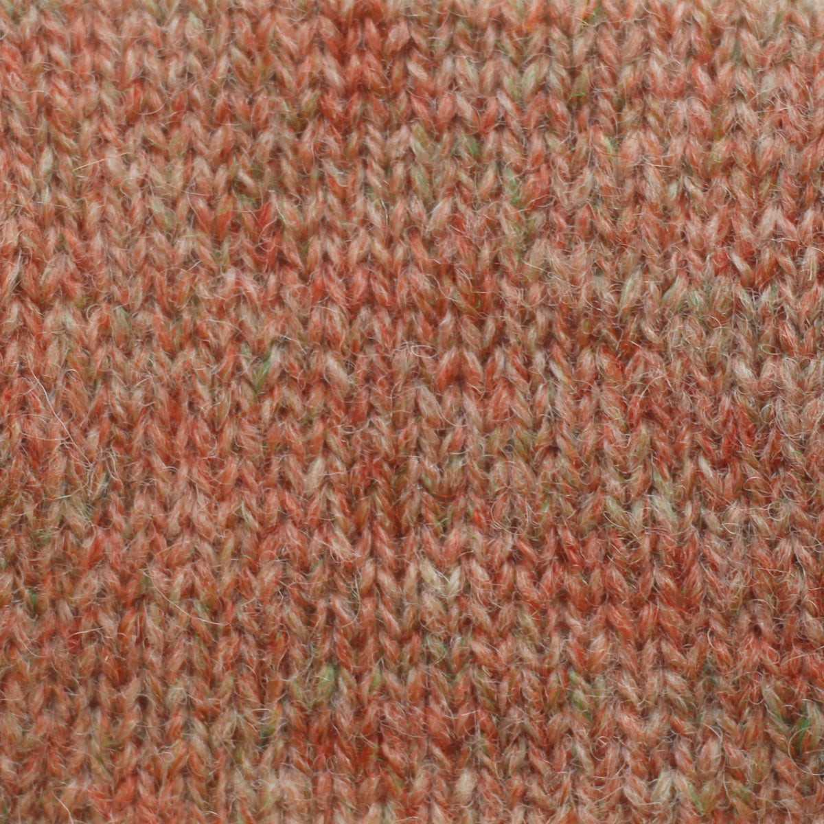 Shade 1284 (Light Marled Peach Orange)