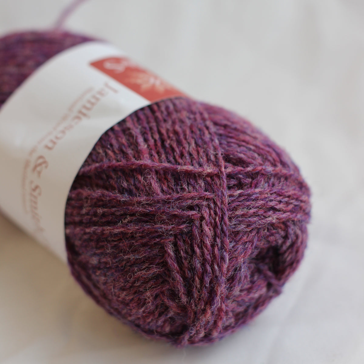 Shade 133 (Warm Mid Purple)