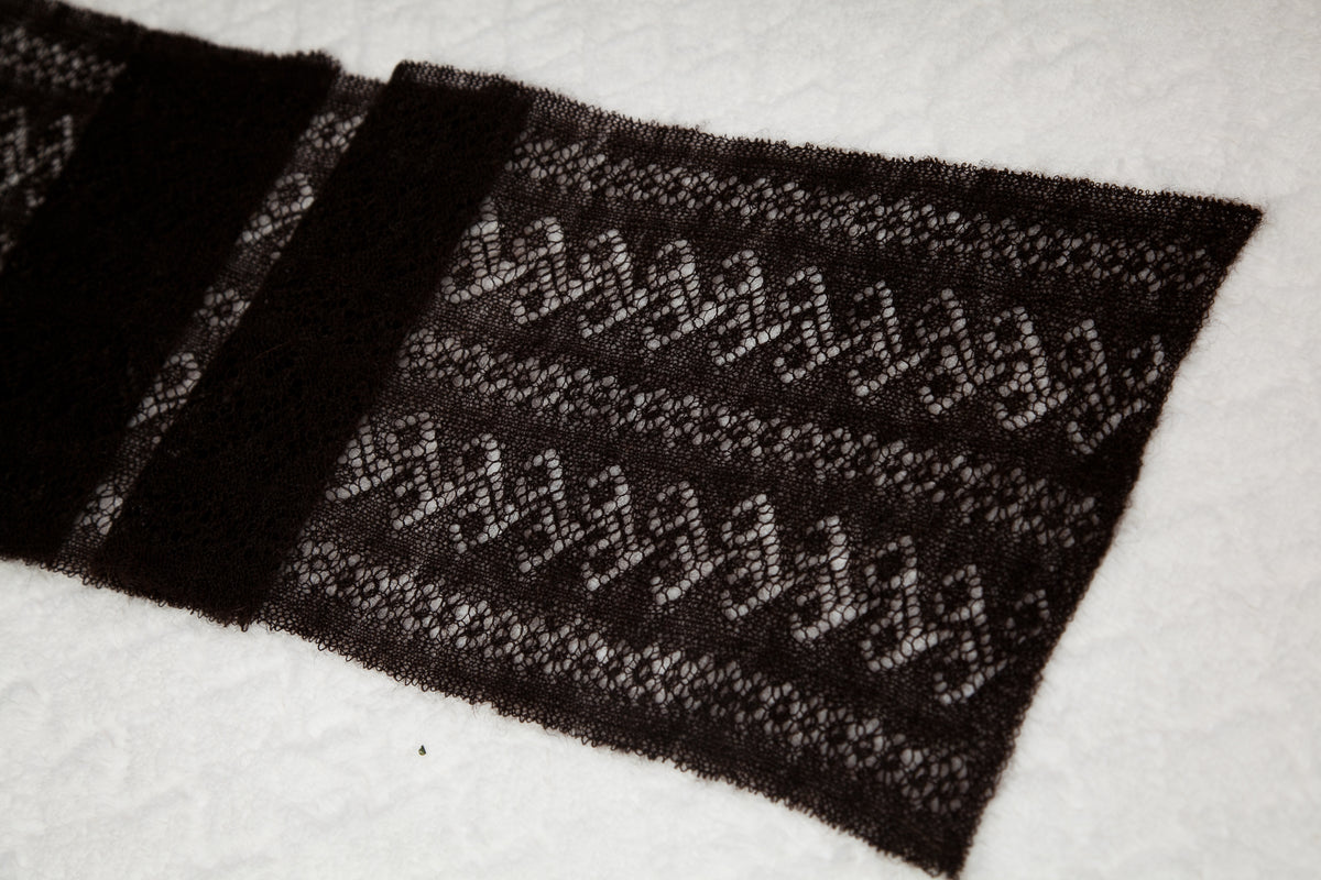 Quarry Pattern