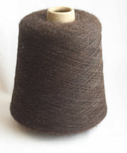 Shetland Supreme 1 Ply Black Cone