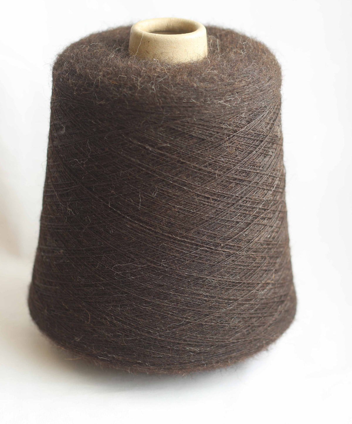 Shetland Supreme 1 Ply Black Cone