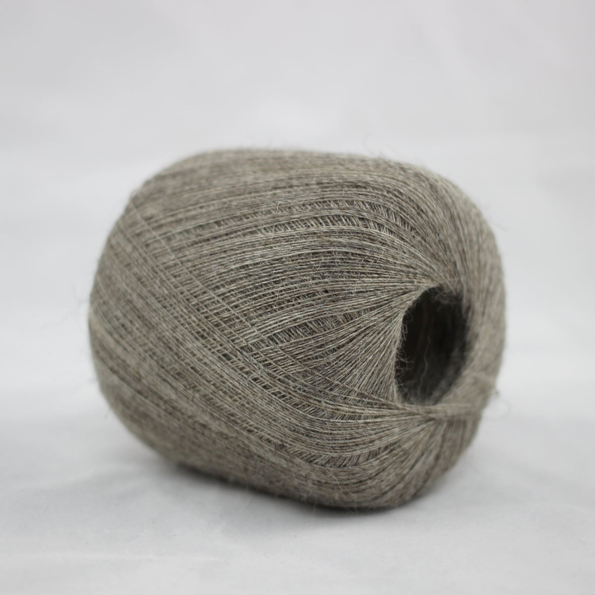 Supreme 1ply Lace Light Grey