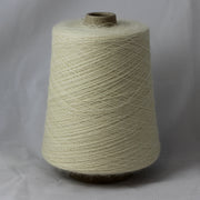 Shetland Supreme 1 Ply White Cone