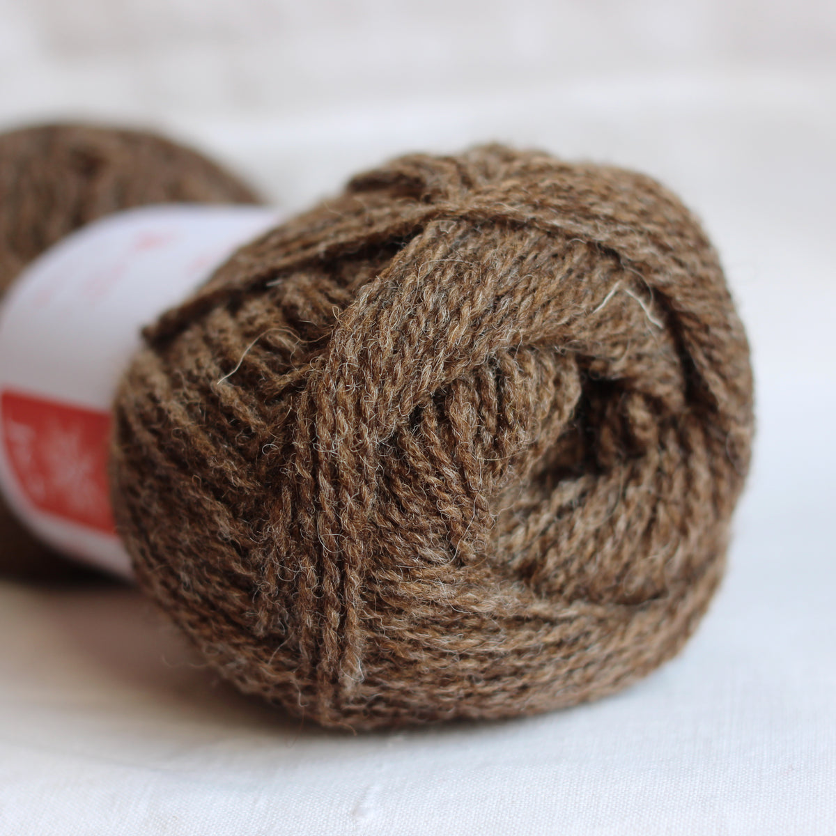 2004 Moorit