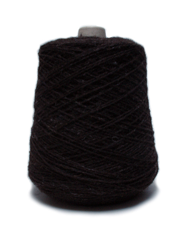 Supreme Jumper Weight 2005 Shetland Black Cone