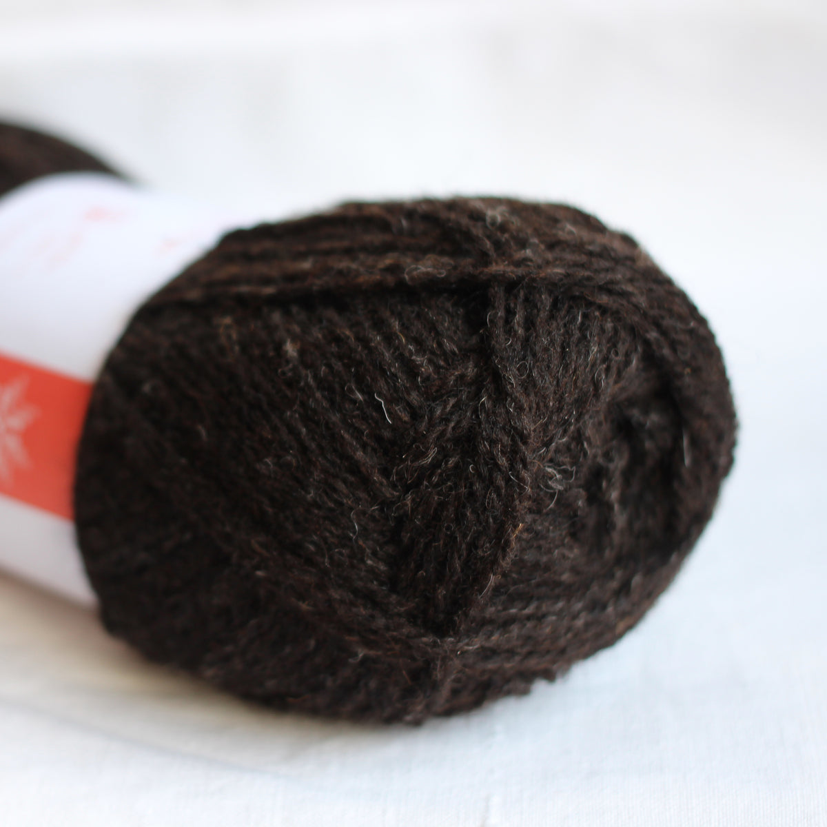 2005 Shetland Black