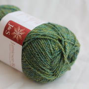 Shade 29 (Green Mix)