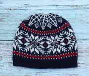 Fair Isle Knitting