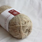 Shade 2 (Grey Fawn)