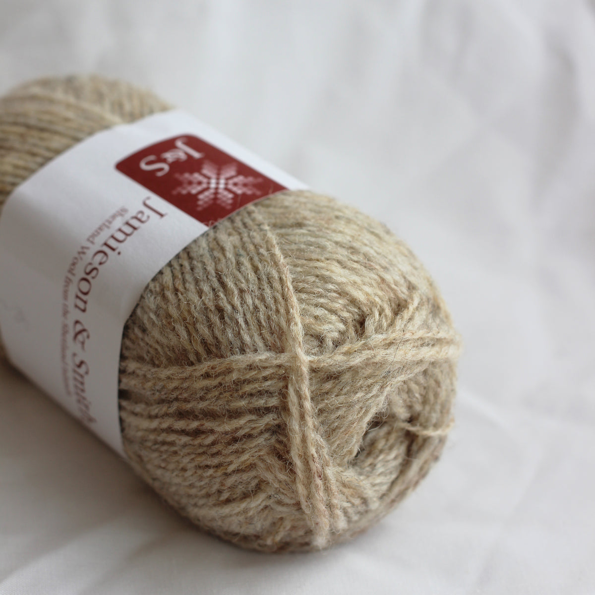 Shade 2 (Grey Fawn)