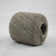 Supreme Lace 2ply Light Grey